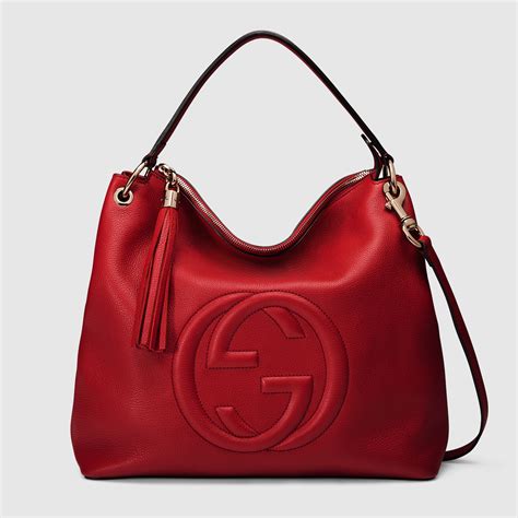 gucci canabalize|Gucci leather bags.